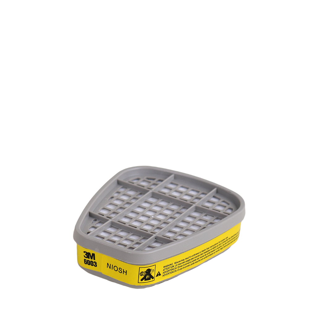 فیلتر 6003 ماسک 3M (جفت)